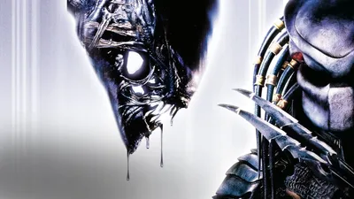 Alien ve Predator izle