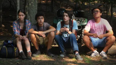 A Birder's Guide to Everything izle