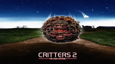 Critters 2 izle