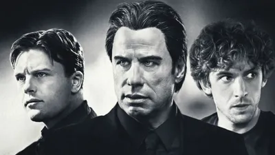 Criminal Activities izle