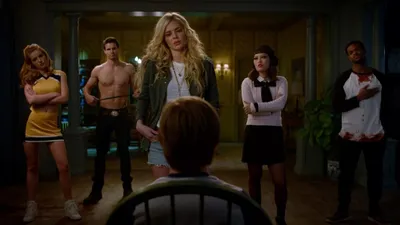 Bebek Bakıcısı izle