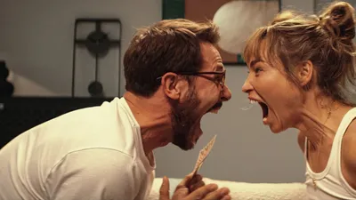 Öldür Beni Sevgilim - Kill Me If You Dare izle