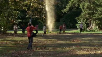 New York'da Kabus : Kasırga Dehşeti izle