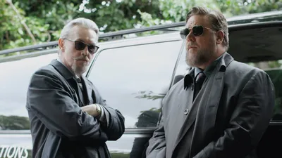 Ölümlü Anılar - Sleeping Dogs izle