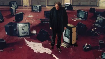 The Dust of Time izle