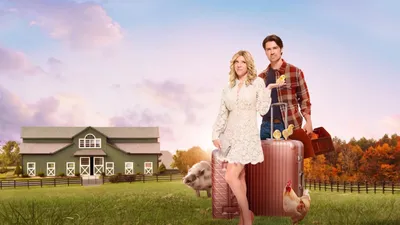 The Heiress and the Handyman izle