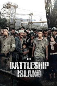 Hashima Kömür Madeni izle