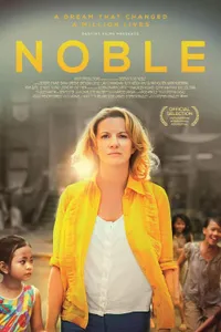 Noble izle