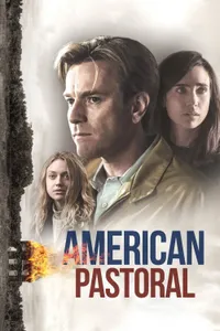 Pastoral Amerika izle