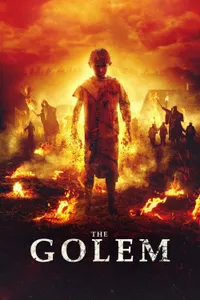 The Golem izle