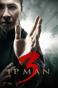 Ip Man 3 izle