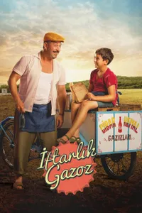 İftarlık Gazoz izle