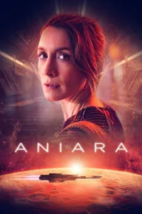 Aniara izle