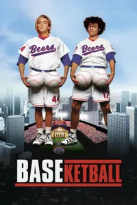BASEketball izle