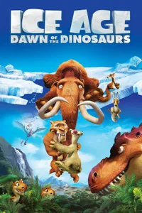 Buz Devri 3: Dinozorların Şafağı izle