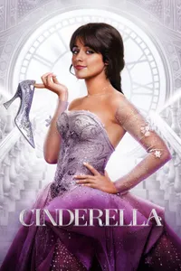 Cinderella 2021 izle