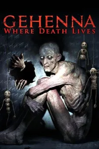 Gehenna: Where Death Lives izle