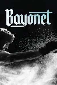 Bayoneta izle