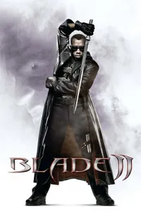 Blade 2 izle