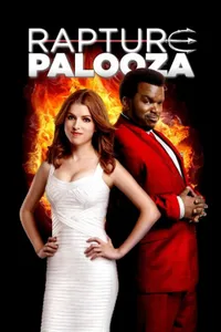 Rapture Polooza izle