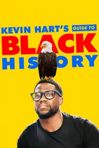 Kevin Hart's Guide to Black History izle