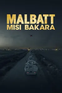 Malbatt Misi Bakara izle