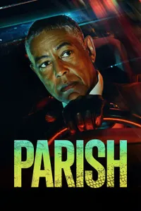 Parish izle