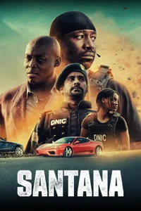 Santana izle
