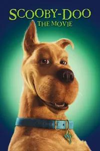 Scooby-Doo izle