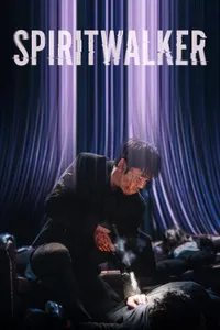 Spiritwalker izle