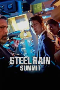 Steel Rain 2 izle