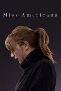 Taylor Swift Miss Americana izle