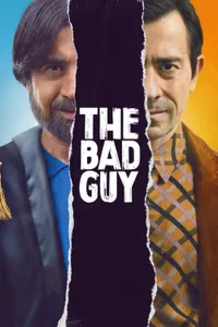 The Bad Guy izle