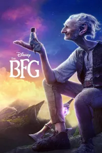 The BFG izle
