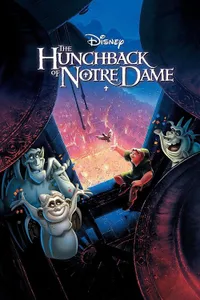 Notre Dame'ın Kamburu izle