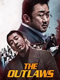 The Outlaws izle