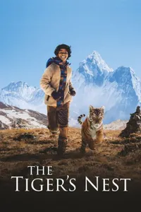 The Tigers Nest izle