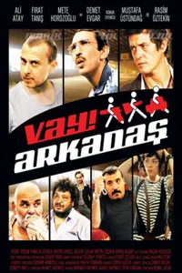 Vay Arkadaş izle
