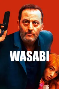 Wasabi izle