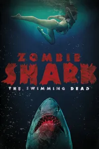 Zombie Shark izle