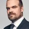 David Harbour filmleri
