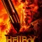 Hellboy fragman izle