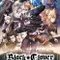 Black Clover Sword of the Wizard King fragman izle