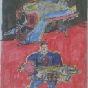 Sky-man_73 adlı kullanıcı